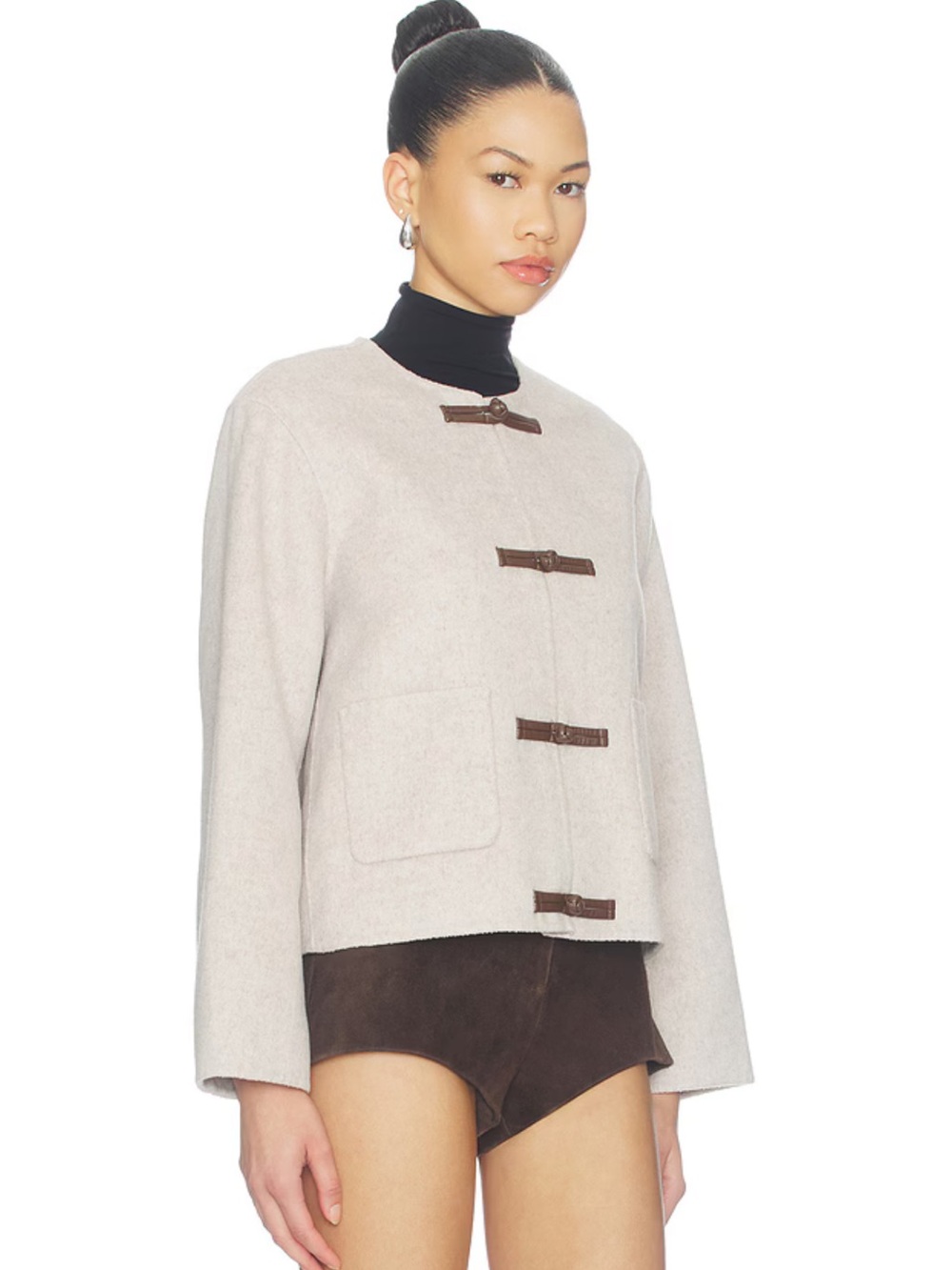 RAILS Deidre Jacket - Picture 2 of 8